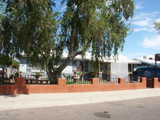 9829 N 18th Ave., Phoenix, AZ 85021