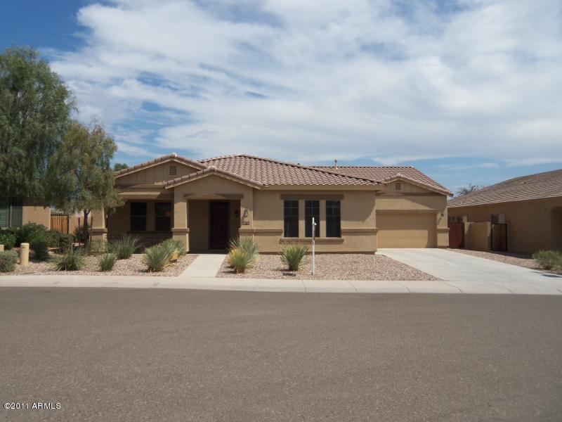 4569 N 152nd Dr., Goodyear, AZ 85395