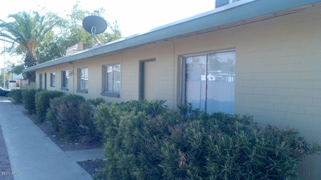 5924 W Keim Dr., Glendale, AZ 85301