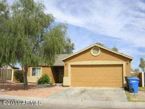 2247 N 87th Dr., Phoenix, AZ 85037