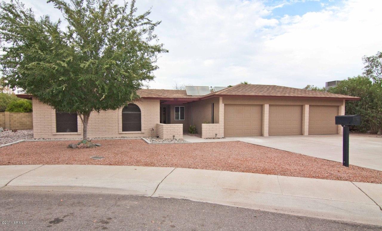 1510 W Knowles Cir., Mesa, AZ 85202