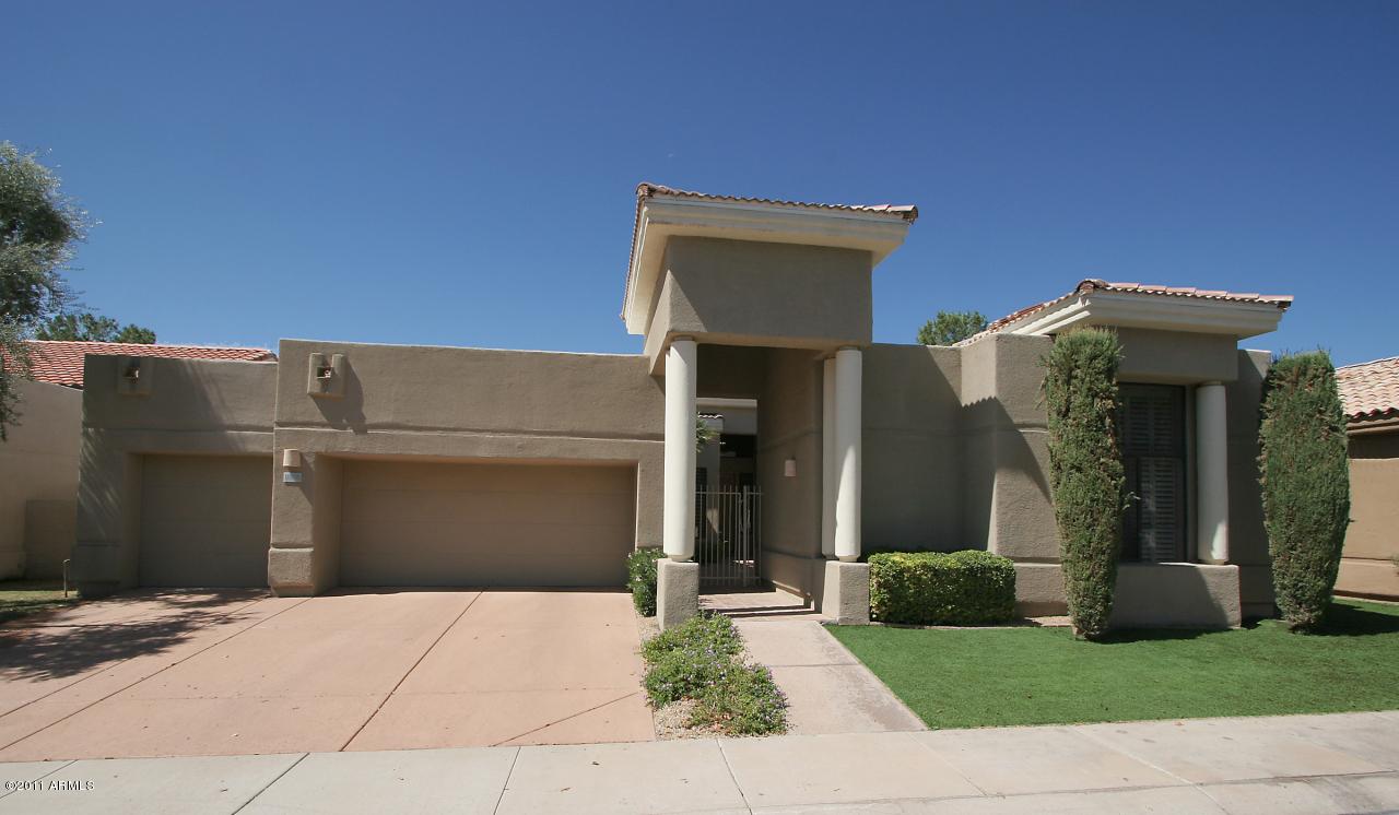 11898 N 80th Pl., Scottsdale, AZ 85260