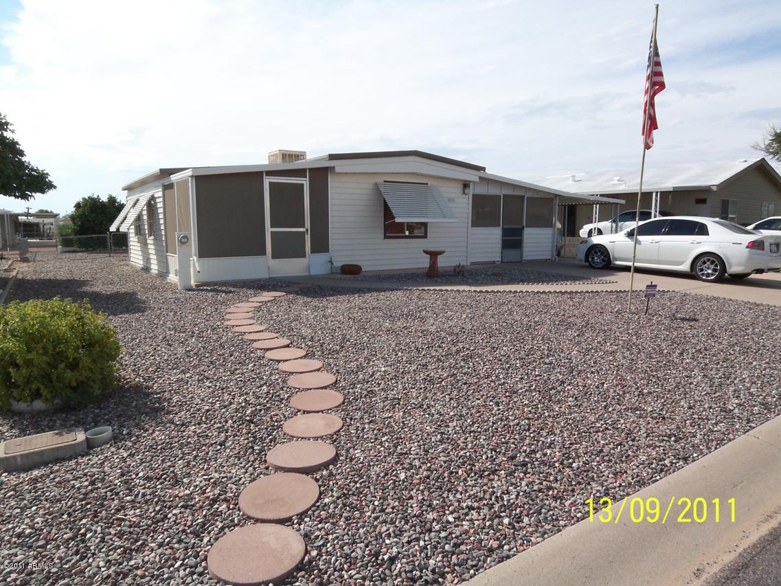 1120 S 98th St., Mesa, AZ 85208