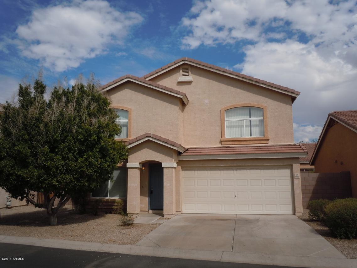 3337 N Sericin, Mesa, AZ 85215