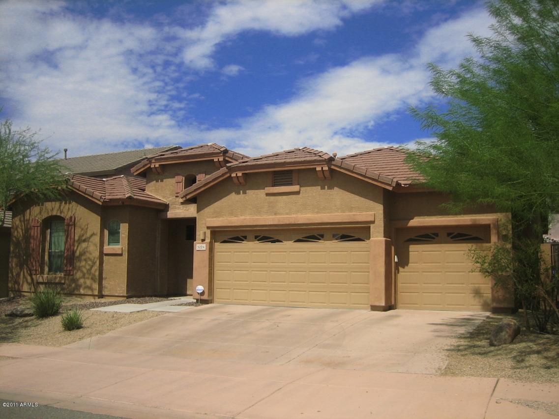 3224 W Caravaggio Ln., Phoenix, AZ 85086