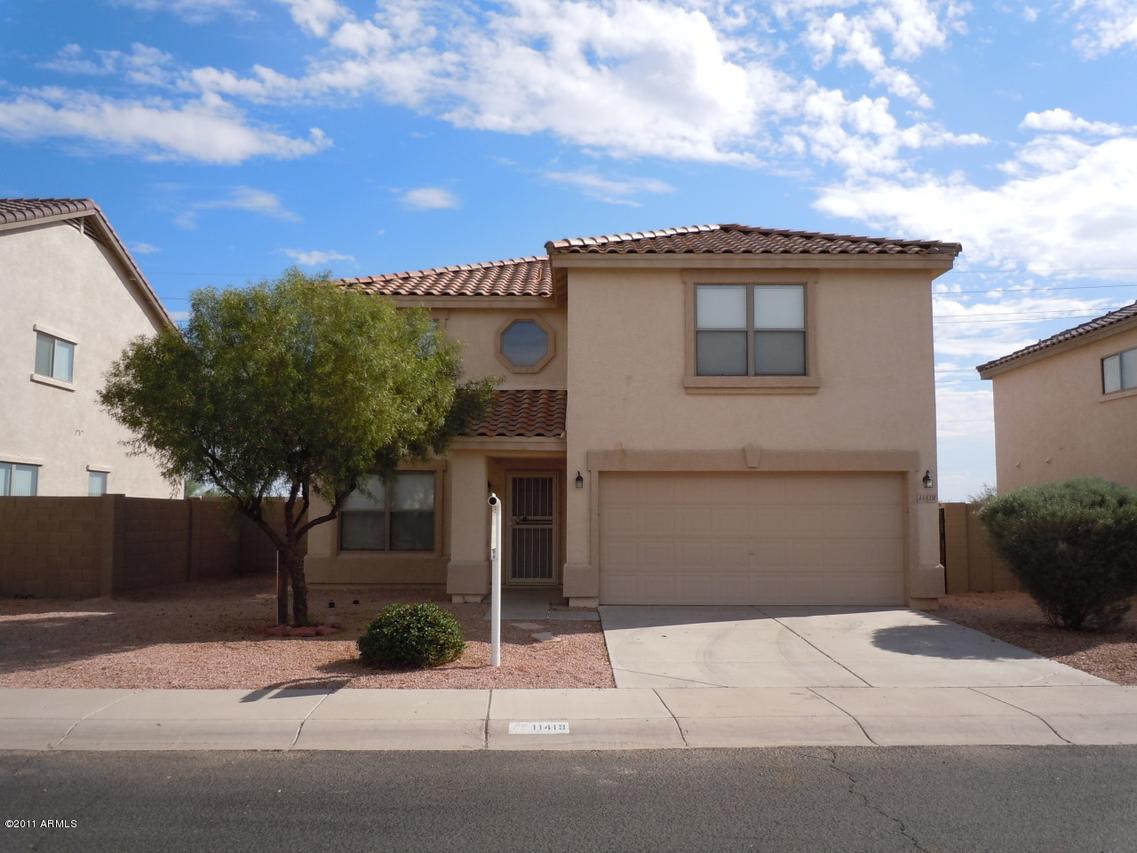 11419 E Flossmoor Ave., Mesa, AZ 85208