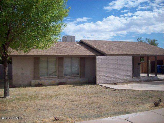 2530 E Nisbet Rd., Phoenix, AZ 85032