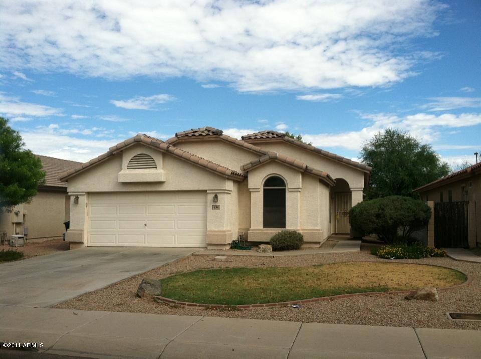 694 E Kyle Dr., Gilbert, AZ 85296