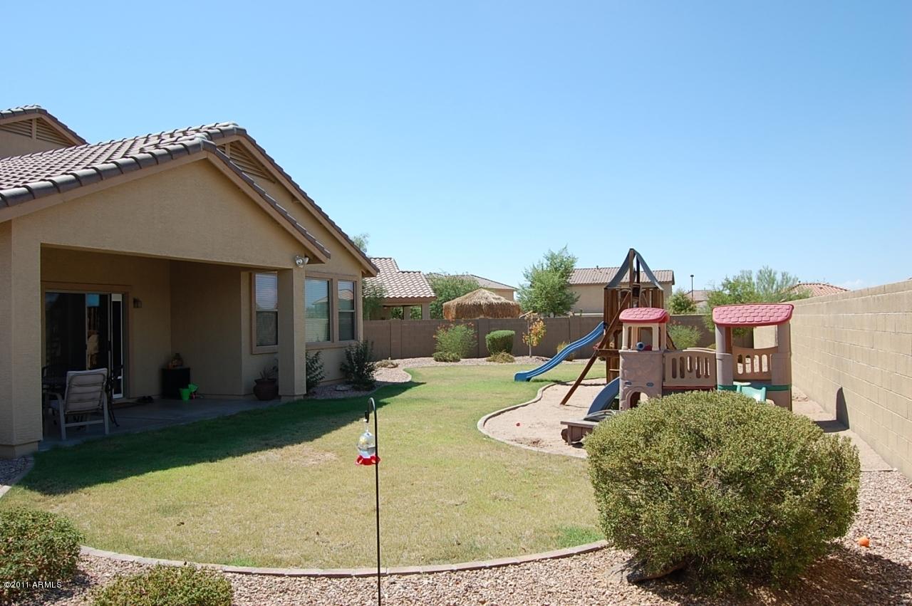 1966 W Kuralt Dr., Anthem, AZ 85086