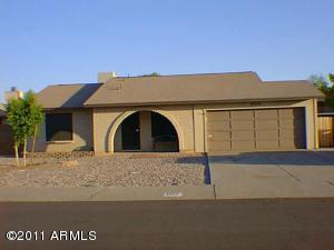 3707 W Charleston Ave., Glendale, AZ 85308