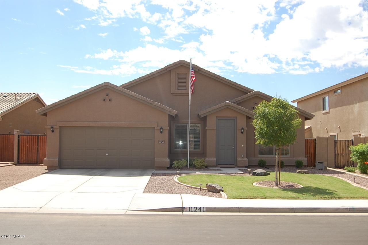 11241 E Sylvan Ave., Mesa, AZ 85212