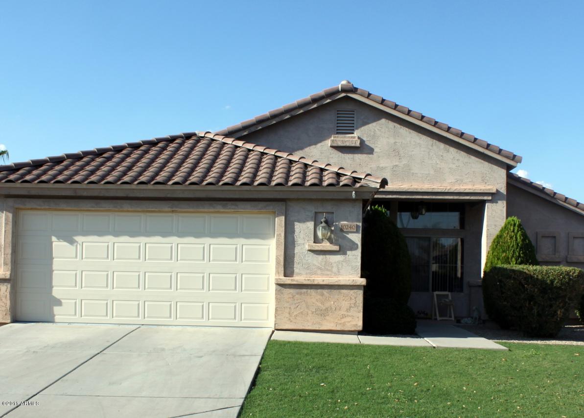 10240 E Obispo Ave., Mesa, AZ 85212