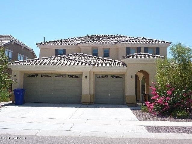 3525 E Gary Way, Gilbert, AZ 85234