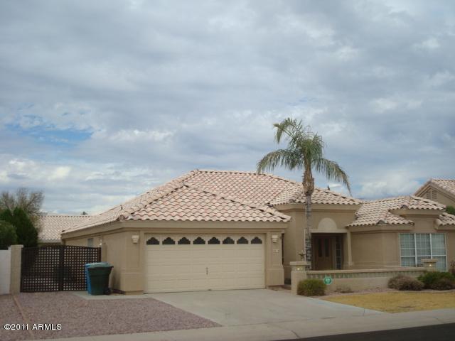 4110 W Charlotte Dr., Glendale, AZ 85310