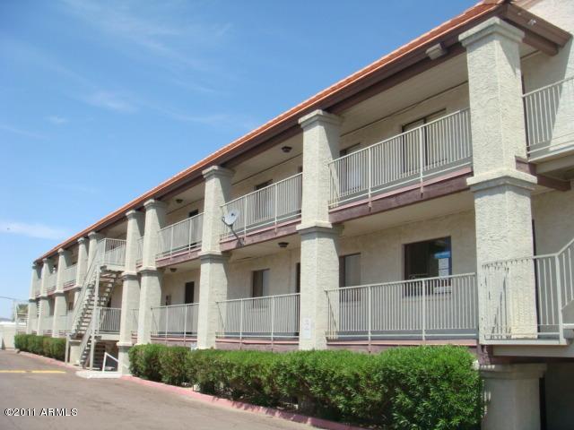 21626 N 23rd Ave. #204, Phoenix, AZ 85027