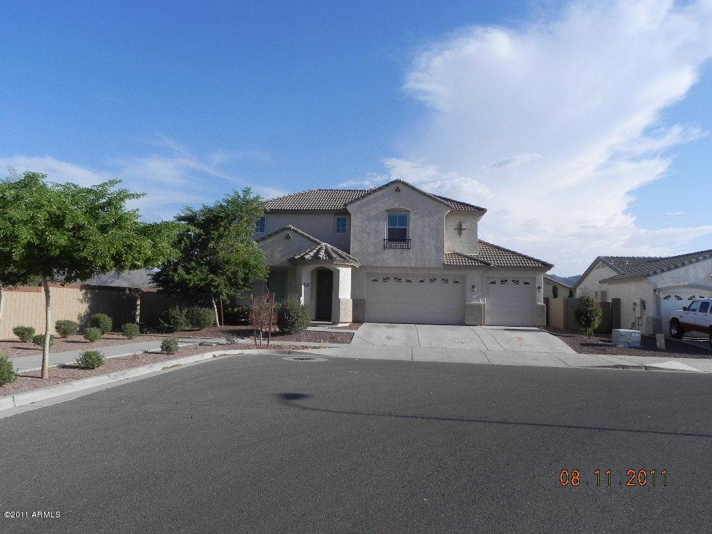 2001 W Maldonado Rd., Phoenix, AZ 85041