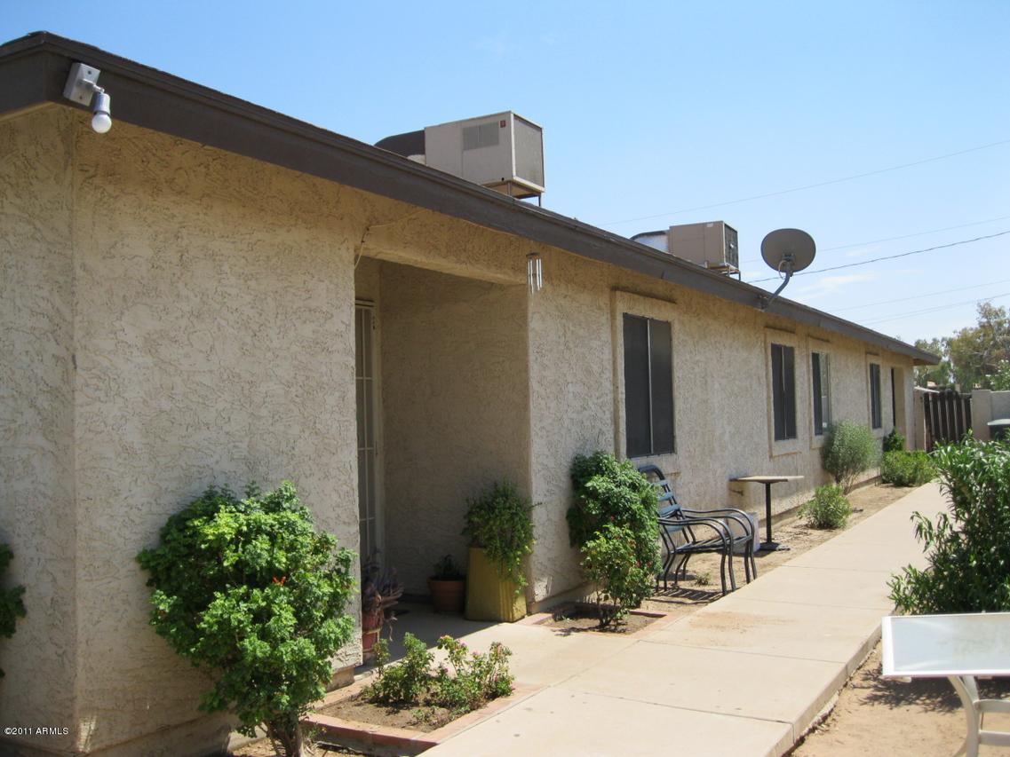 2843 E Grandview Rd., Phoenix, AZ 85032