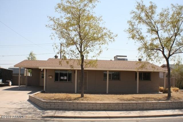 1741 W Devon St., Mesa, AZ 85201