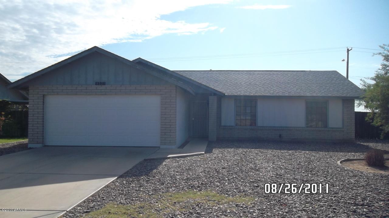 8531 N 83rd Dr., Peoria, AZ 85345