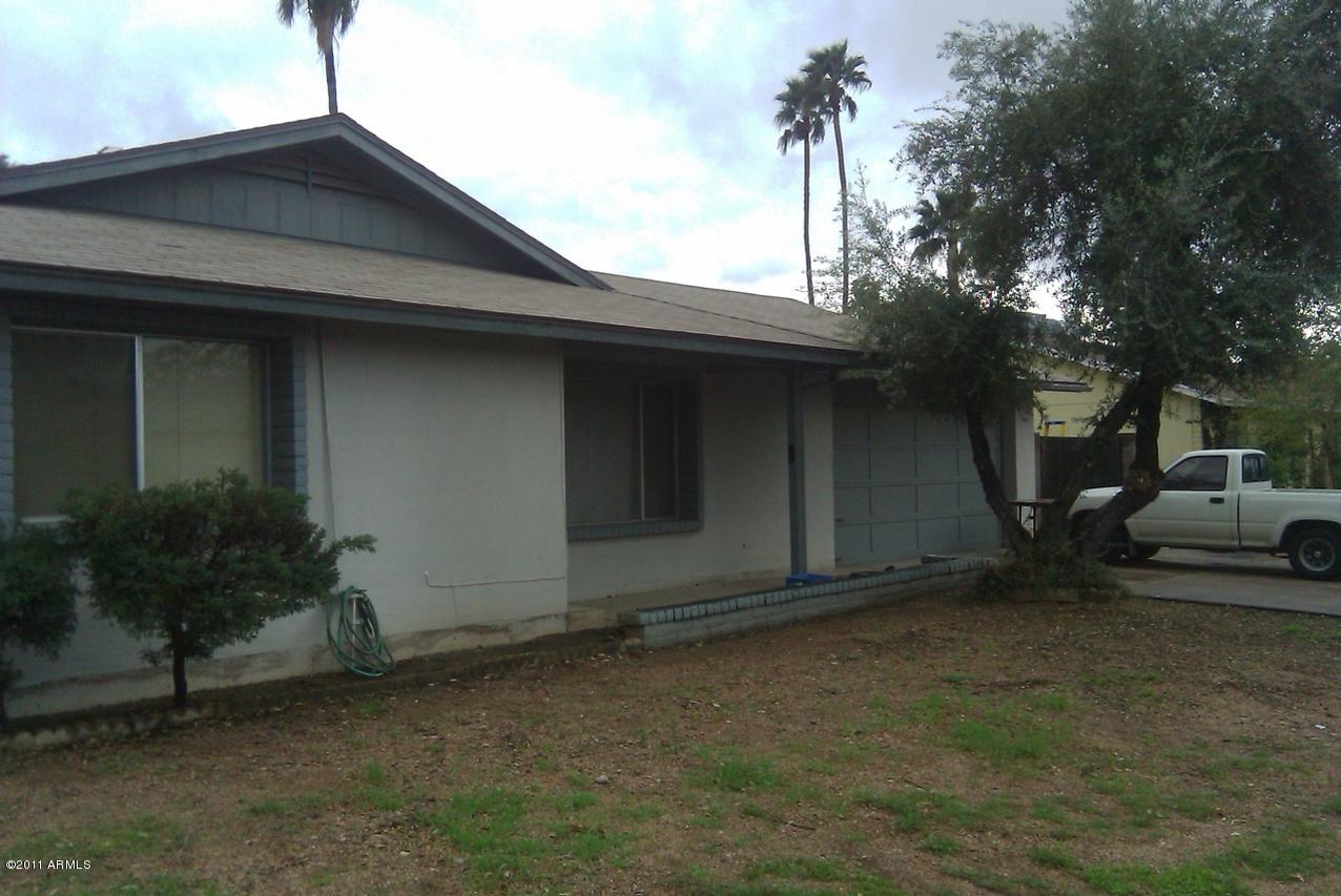 2431 E Wesleyan Dr., Tempe, AZ 85282