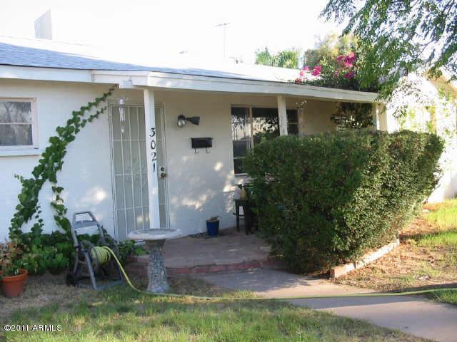 3021 W Alice Ave., Phoenix, AZ 85051