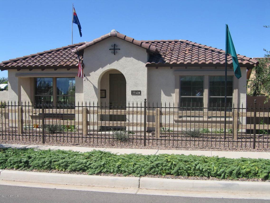 3554 S Wren Dr., Gilbert, AZ 85297