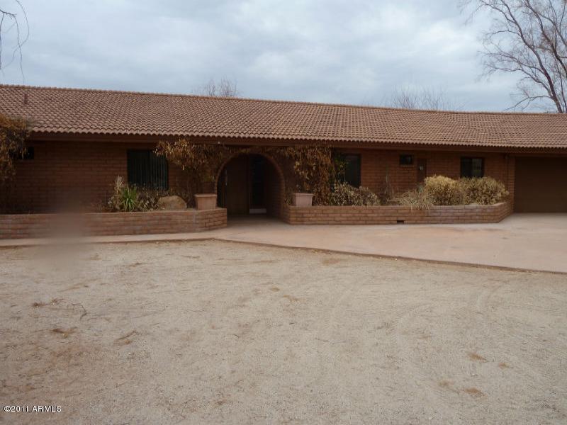 290 E Thurber Rd., Wickenburg, AZ 85390