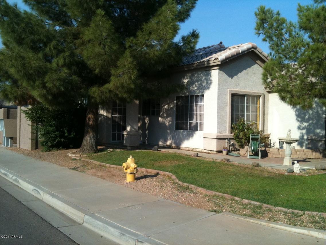 10468 W Reade Ave., Glendale, AZ 85307