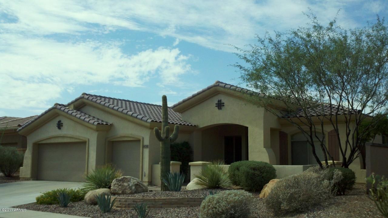 41716 N Emerald Lake Dr., Anthem, AZ 85086