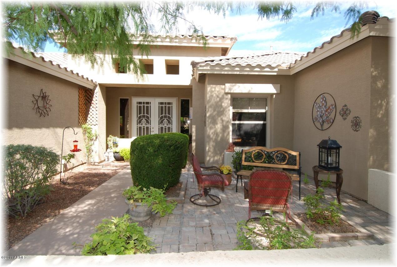 5326 S Joshua Tree Ct., Gold Canyon, AZ 85118