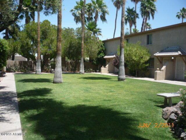 1531 W Colter St. #6, Phoenix, AZ 85015