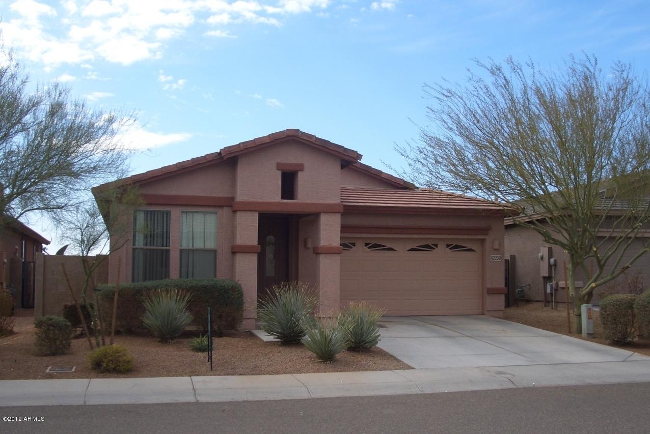 42230 N 46th Ln., Anthem, AZ 85086