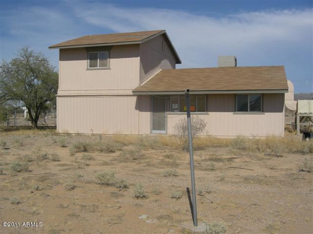 6629 S Lehr Rd., Casa Grande, AZ 85222