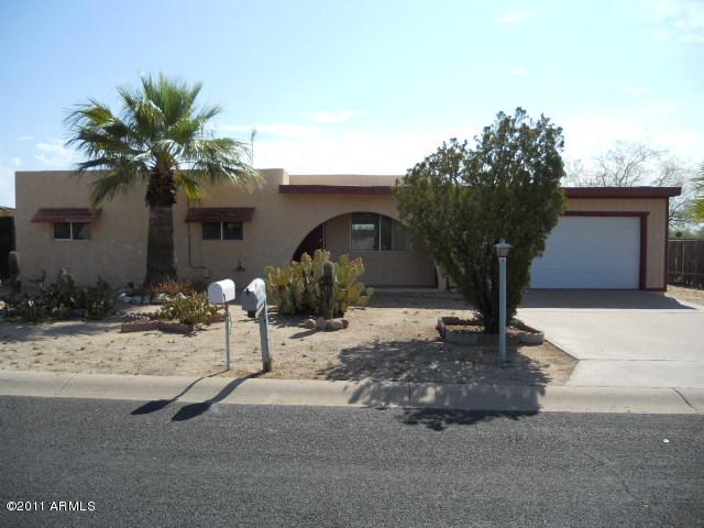 917 N 97th St., Mesa, AZ 85207