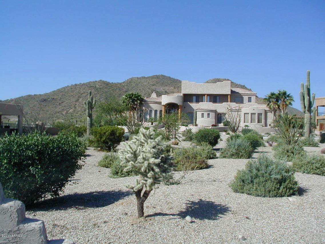 8724 E Russell St., Mesa, AZ 85207