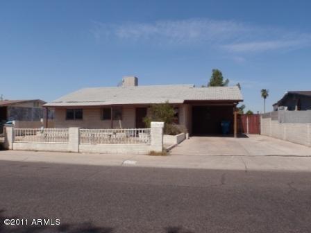 1848 W Alta Vista Rd., Phoenix, AZ 85041