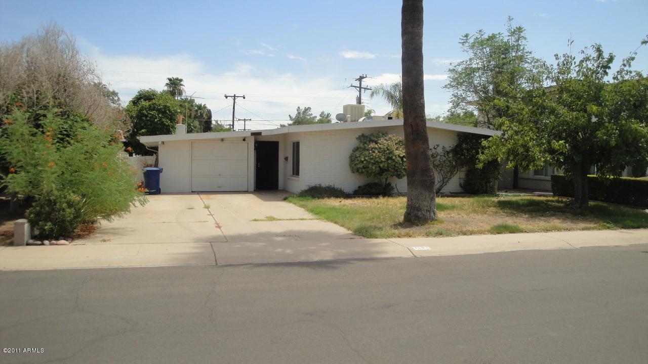 1151 E Concorda Dr., Tempe, AZ 85282