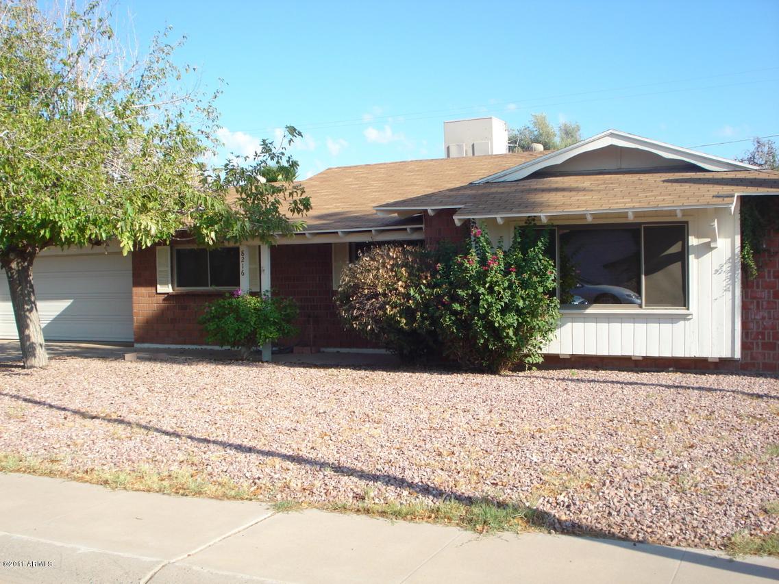 8216 E Monterosa St., Scottsdale, AZ 85251
