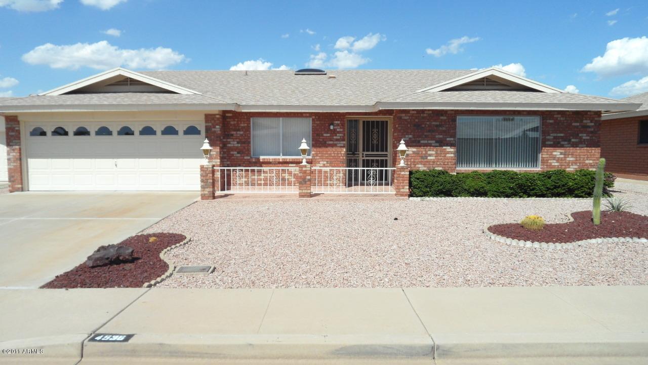 4536 E Farmdale Cir., Mesa, AZ 85206
