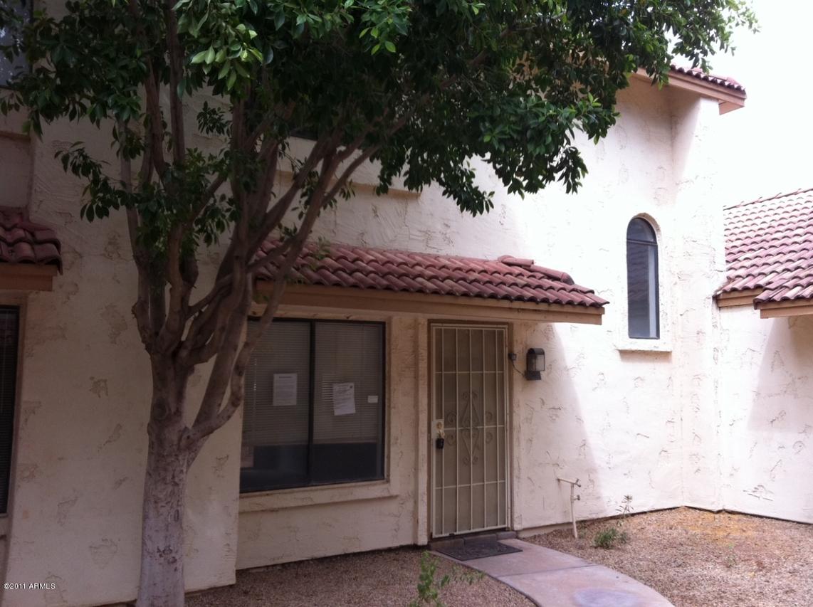 2970 N Oregon St. #14, Chandler, AZ 85225