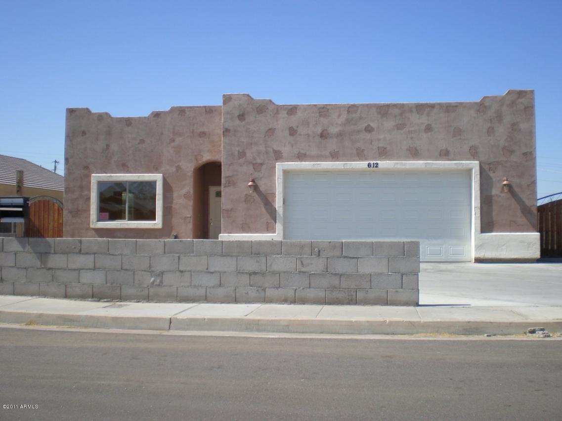 612 E Dee St., Avondale, AZ 85323