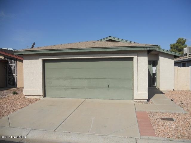 11116 N 82nd Dr., Peoria, AZ 85345