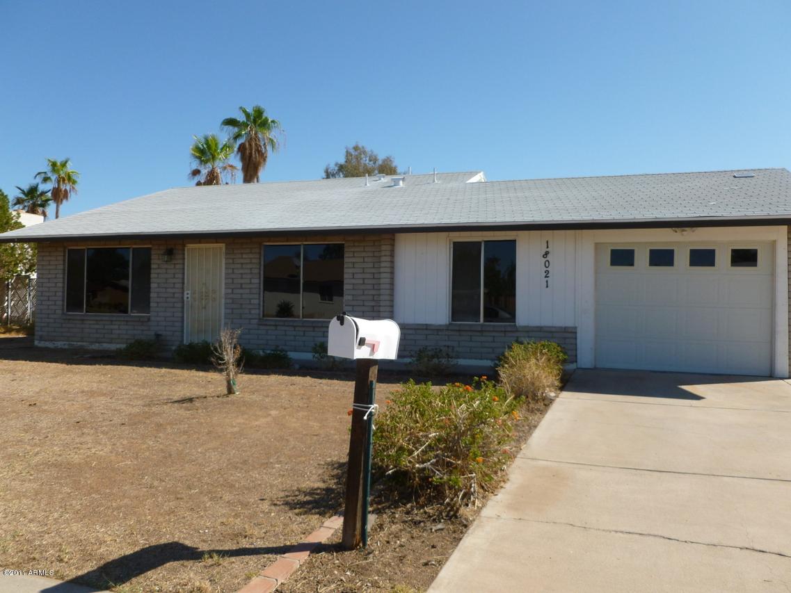 18021 N 15th Dr., Phoenix, AZ 85023