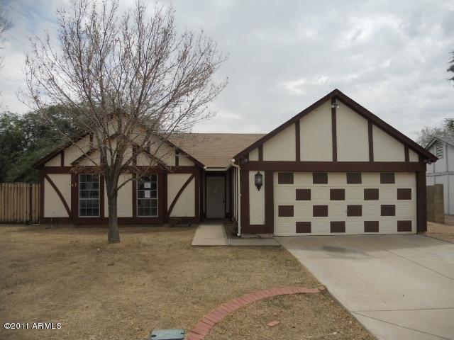 309 W Mohawk Dr., Phoenix, AZ 85027