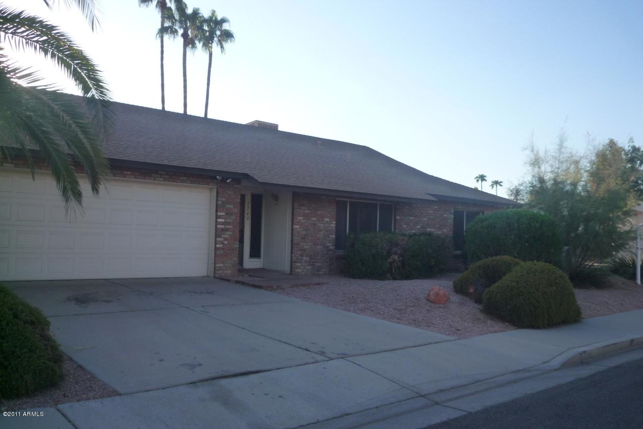 1769 W Kiowa Ave., Mesa, AZ 85202