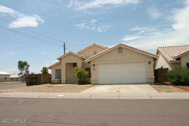 1301 W Villa Maria Dr., Phoenix, AZ 85023