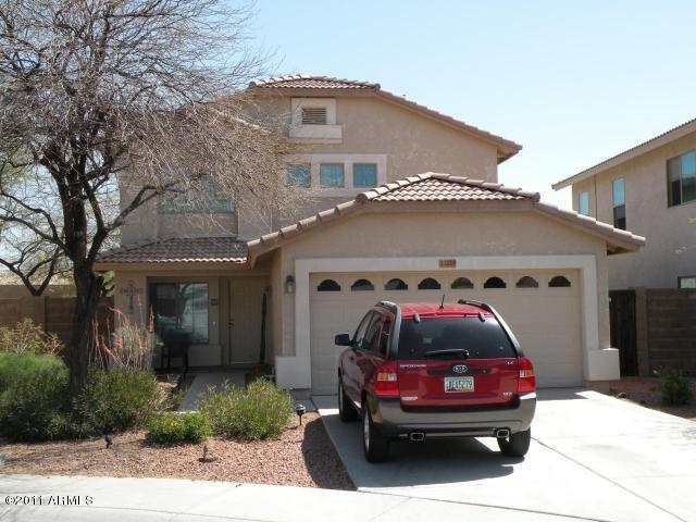 23219 N 23rd Pl., Phoenix, AZ 85024