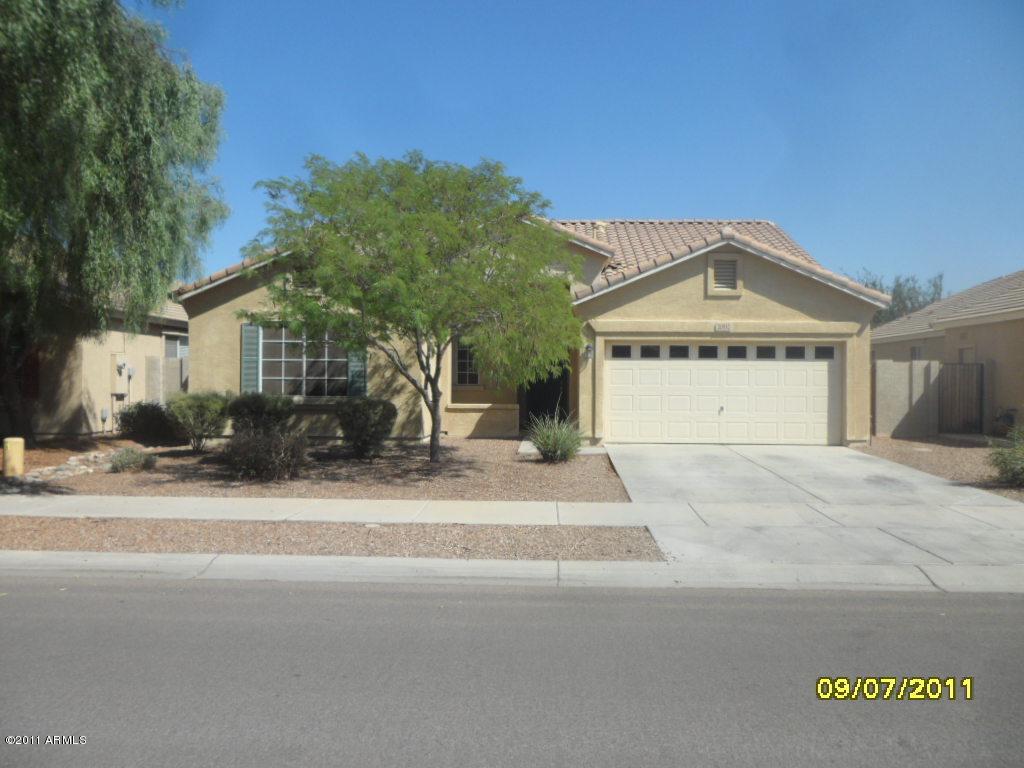 20932 E Via Del Rancho, Queen Creek, AZ 85142