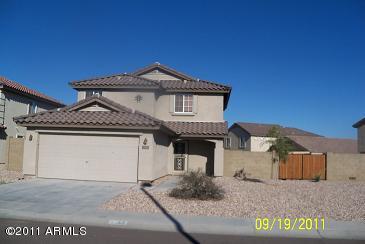 33 S 226th Ln., Buckeye, AZ 85326