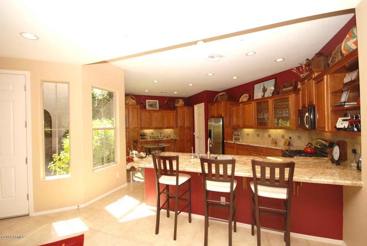 12694 W Bajada Rd., Peoria, AZ 85383